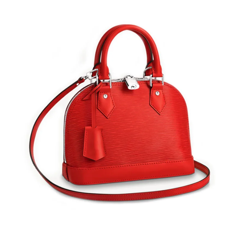 2021 Women Genuine Leather Shell Bag Fashion Ladies Free Shipping Handbag Customized Leather Shoulder Bag with Handle
2021 Women Genuine Leather Shell Bag Fashion Ladies Free Shipping Handbag Customized Leather Shoulder Bag with Handle