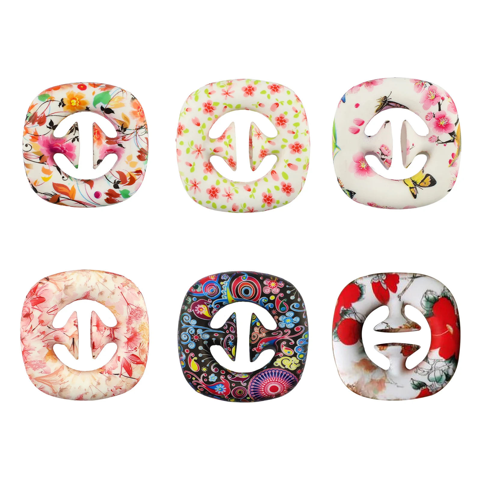 Silicone Fidget Toys Snap Hand Grab Antistress Toy Autism Special Needs Stress Relief Calming Simple Dimple Fidget Sensory Toys
Silicone Fidget Toys Snap Hand Grab Antistress Toy Autism Special Needs Stress Relief Calming Simple Dimple Fidget Sensory Toys