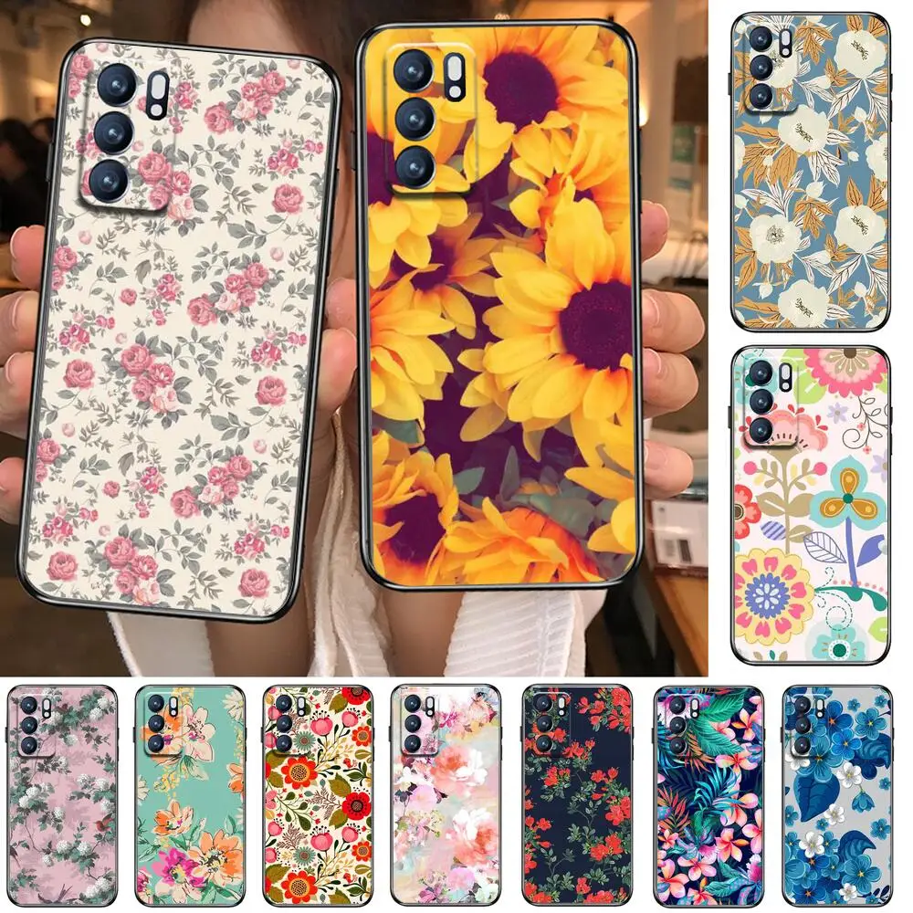 Floral Beautiful Flowers Rose SunflowerFor Realme C3 Case Soft Silicon Back cover OPPO Realme C3 RMX2020 Coque Capa Funda find x
Floral Beautiful Flowers Rose SunflowerFor Realme C3 Case Soft Silicon Back cover OPPO Realme C3 RMX2020 Coque Capa Funda find x
