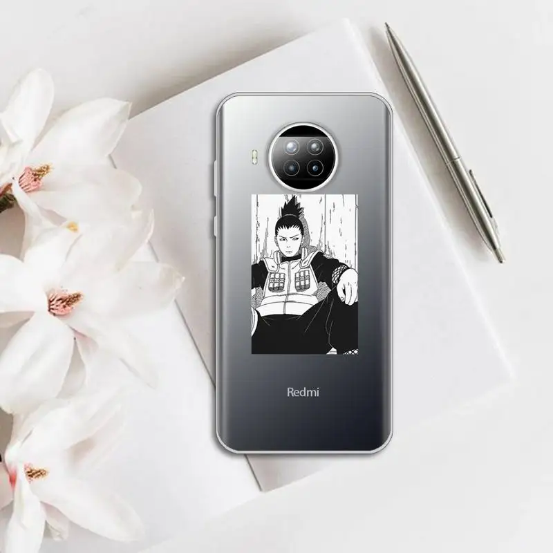 Anime Naruto Aesthetic Art black Simple Phone Case Transparent for Xiaomi Redmi note 10 t 8 9 pro lite 11
Anime Naruto Aesthetic Art black Simple Phone Case Transparent for Xiaomi Redmi note 10 t 8 9 pro lite 11