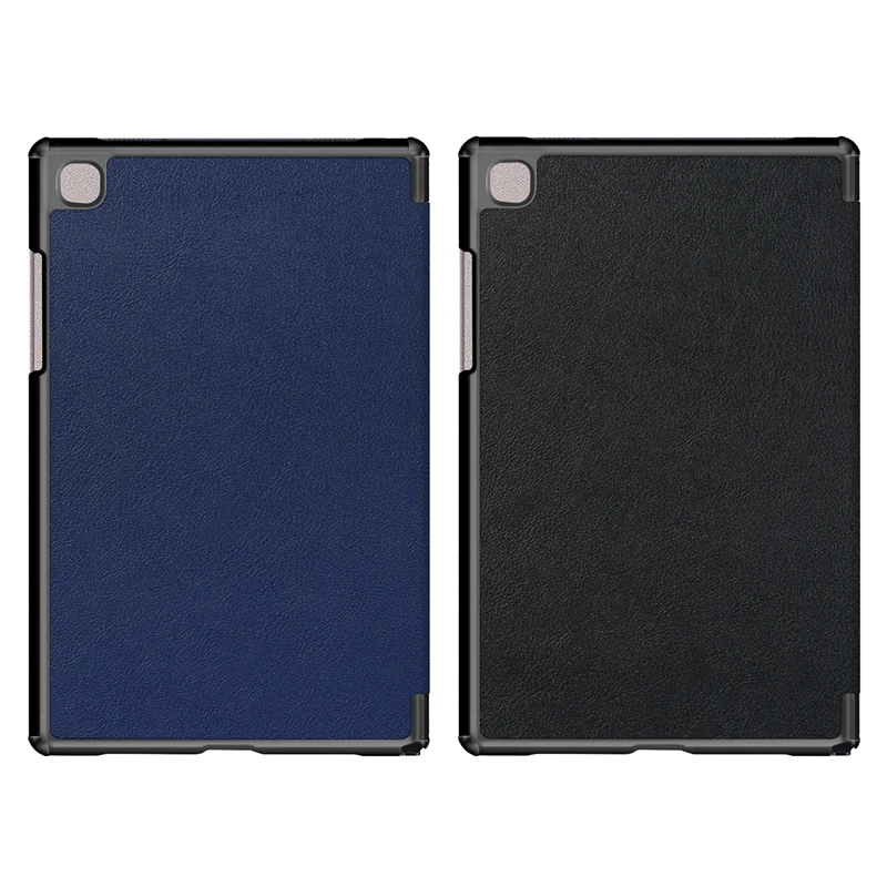 Custer Protective Case Tri-Fold Protective Shell Tablet PC Leather Case 10.4 Inch Suitable For Samsung Tab A7
Custer Protective Case Tri-Fold Protective Shell Tablet PC Leather Case 10.4 Inch Suitable For Samsung Tab A7