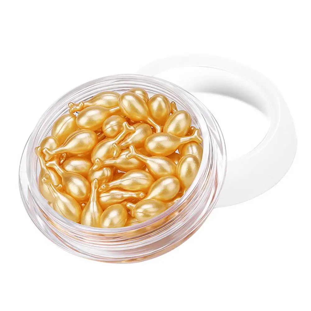 30PCS Fullerene Placenta Capsule Face Cream Day Night Facial Serum Moisturizing Anti-wrinkle Anti-aging Whitening Firming Skin
30PCS Fullerene Placenta Capsule Face Cream Day Night Facial Serum Moisturizing Anti-wrinkle Anti-aging Whitening Firming Skin
