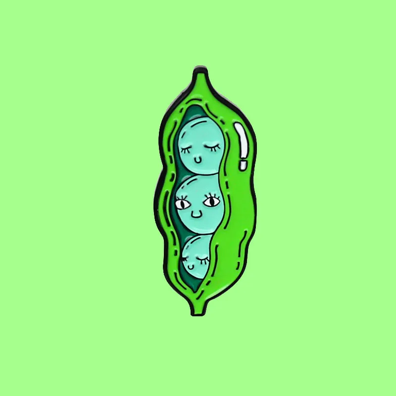 Cute Baby Lapel Pin Babies Beanie Broke Out Of The Brooch Open Your Eyes Brooch Cartoon Plant Brooch Animal Backpack Badge Pins
Cute Baby Lapel Pin Babies Beanie Broke Out Of The Brooch Open Your Eyes Brooch Cartoon Plant Brooch Animal Backpack Badge Pins