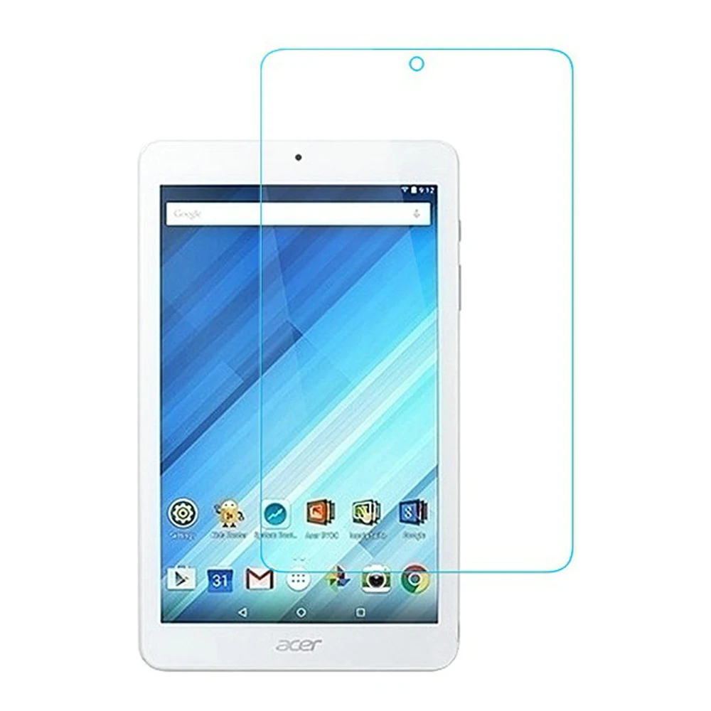 9H Tempered Glass Screen Protector Protective Film For Acer Iconia One 8 B1-850 B1-860 B1-870
9H Tempered Glass Screen Protector Protective Film For Acer Iconia One 8 B1-850 B1-860 B1-870