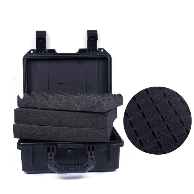 7artisans shockproof safety storage SLR chassis protection digital lens moisture-proof box photographic equipment storage box 
7artisans shockproof safety storage SLR chassis protection digital lens moisture-proof box photographic equipment storage box