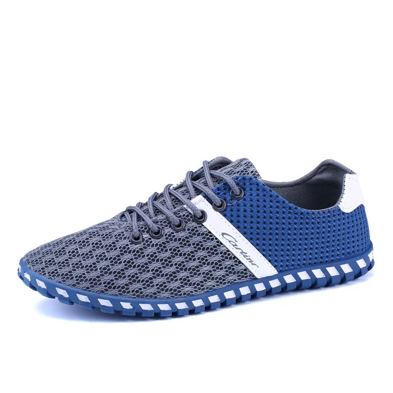 Men's Mesh Shoes Sports Shoes Casual Breathable Sneakers Trendy Low-top Flat Shoes Moccasins Non-slip Wear-resistant Sneakers
Men's Mesh Shoes Sports Shoes Casual Breathable Sneakers Trendy Low-top Flat Shoes Moccasins Non-slip Wear-resistant Sneakers