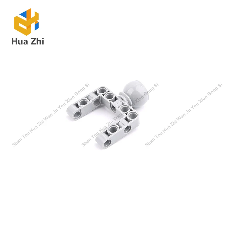 4PCS 92910 Steering Ball Joint Large Open with C-Shape Pivot Frame Building Blocks Parts MOC DIY Education Build
4PCS 92910 Steering Ball Joint Large Open with C-Shape Pivot Frame Building Blocks Parts MOC DIY Education Build