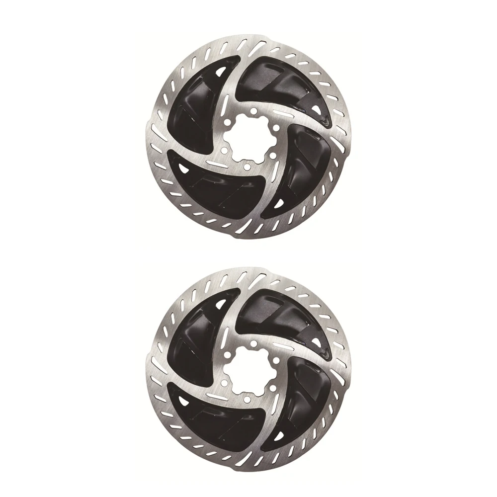 2pcs Bike Disc Brake Set Cycling Part with Screws 6 Inch Heat Dissipation Metal Brake Discs Rotor Kit for MTB Road Bike 
2pcs Bike Disc Brake Set Cycling Part with Screws 6 Inch Heat Dissipation Metal Brake Discs Rotor Kit for MTB Road Bike