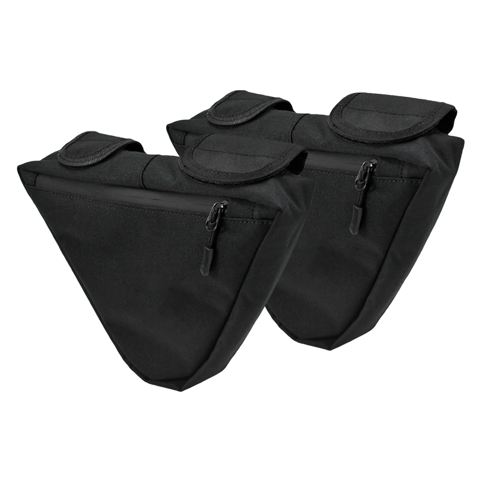 2pcs Motorcycle Triangle Bag Tool Bag Adventure Motorcycle Box Rack Side Bag Luggage Rack Travel Place Waterproof Bag Sweetie
2pcs Motorcycle Triangle Bag Tool Bag Adventure Motorcycle Box Rack Side Bag Luggage Rack Travel Place Waterproof Bag Sweetie