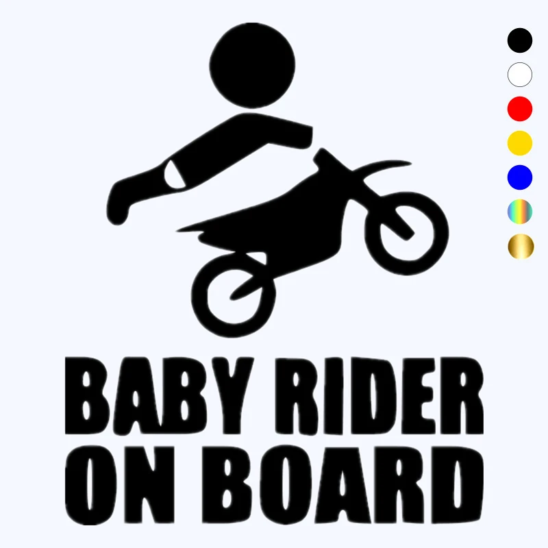 CK20119# Various Sizes baby rider on board funny vinyl car sticker waterproof car decal stickers on car truck bumper rear window
CK20119# Various Sizes baby rider on board funny vinyl car sticker waterproof car decal stickers on car truck bumper rear window