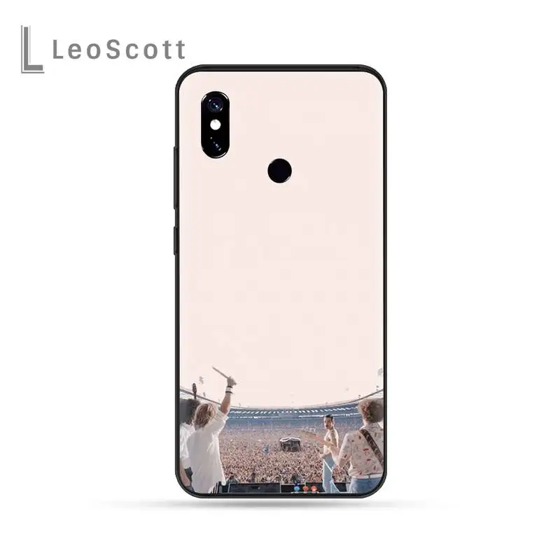 Queen band Phone Case For Xiaomi Redmi 4x 5 plus 6A 7 7A 8 mi8 8lite 9 note 4 5 7 8 pro
Queen band Phone Case For Xiaomi Redmi 4x 5 plus 6A 7 7A 8 mi8 8lite 9 note 4 5 7 8 pro