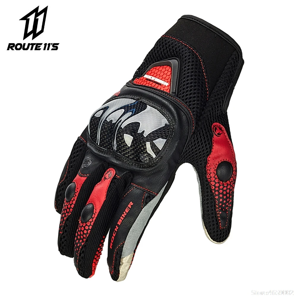 Guantes Moto Мотоциклетные Перчатки из углеродного волокна летние дышащие мотоциклетные перчатки с сенсорным экраном
Guantes Moto Мотоциклетные Перчатки из углеродного волокна летние дышащие мотоциклетные перчатки с сенсорным экраном