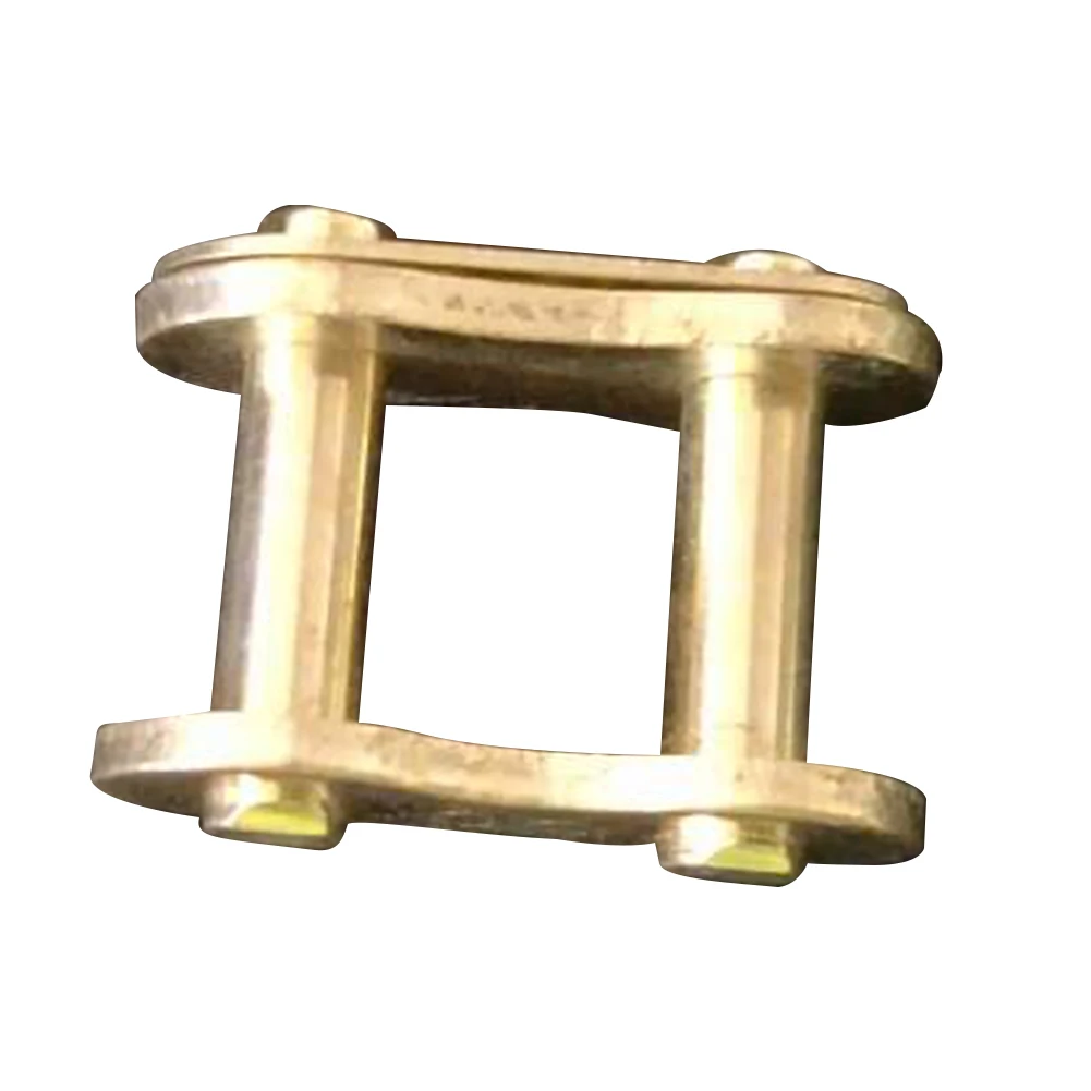 530 X Ring Easy Install Chain Link Accessories Dirt Bike Heavy Duty Small Gold Repair Split Motorcycles Quad Drive Replace Metal
530 X Ring Easy Install Chain Link Accessories Dirt Bike Heavy Duty Small Gold Repair Split Motorcycles Quad Drive Replace Metal