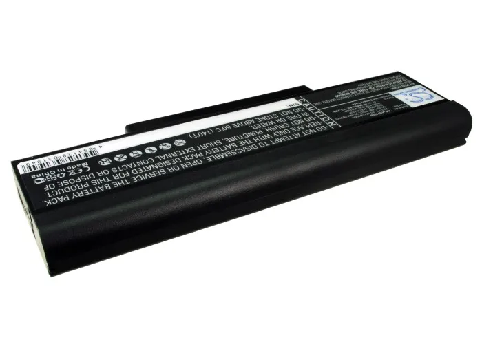 Аккумулятор cameron sino для CLEVO M660,M661,M665,261750,3UR18650F-2-QC-11,906C5040F,906C5050F,908C3500F,90-NE51B2000
Аккумулятор cameron sino для CLEVO M660,M661,M665,261750,3UR18650F-2-QC-11,906C5040F,906C5050F,908C3500F,90-NE51B2000