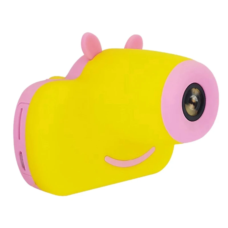 Kids Selfie Camera Camcorder 1.8Inch IPS Screen Digital Video Camera 720P for Kids Children Christmas Birthday Gift
Kids Selfie Camera Camcorder 1.8Inch IPS Screen Digital Video Camera 720P for Kids Children Christmas Birthday Gift