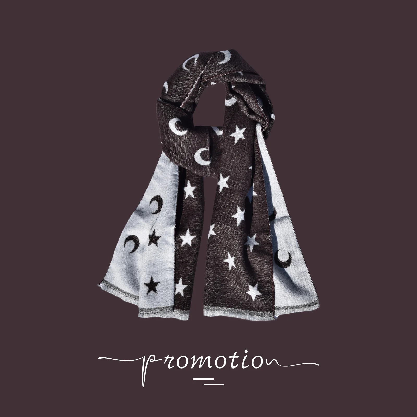 Luxury Brand Cotton Scarf Children's Scarf Woolen Knitted Warm and Windproof Boys Girls Stars Moon Kids Toddlers Baby Bibs
Luxury Brand Cotton Scarf Children's Scarf Woolen Knitted Warm and Windproof Boys Girls Stars Moon Kids Toddlers Baby Bibs