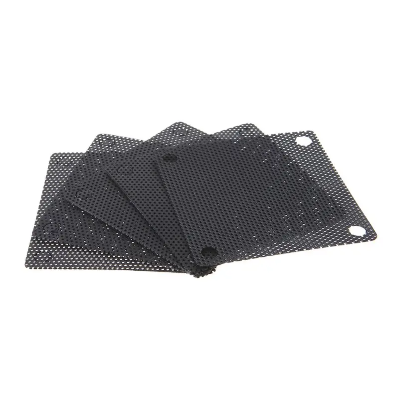 5PCS PVC Fan Dust Filter PC Dustproof Case Cuttable Computer Mesh Cover 50mm Mesh Black Dropshipping
5PCS PVC Fan Dust Filter PC Dustproof Case Cuttable Computer Mesh Cover 50mm Mesh Black Dropshipping