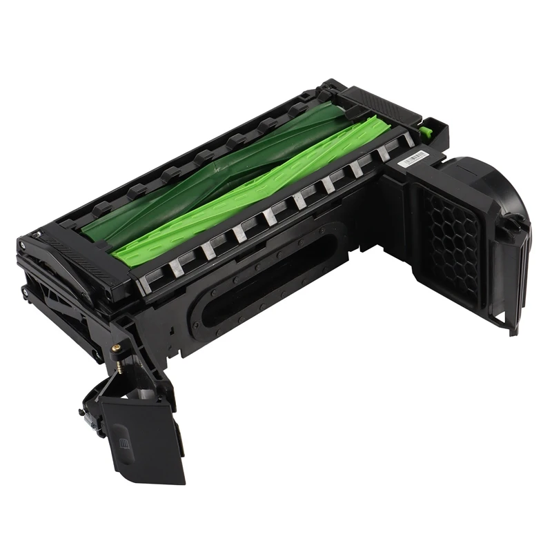 Main Brush Frame Cleaning Head Assembly Module for IRobot Roomba E5 I7 Vacuum Cleaner Replacement Parts
Main Brush Frame Cleaning Head Assembly Module for IRobot Roomba E5 I7 Vacuum Cleaner Replacement Parts