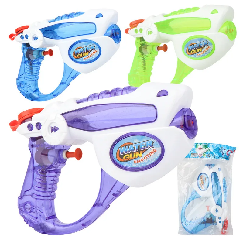 Outdoor Beach Toys Kids Summer Beach Water Gun Seaside Natatorium Square Drifting Water Pistol Squirt Toys
Outdoor Beach Toys Kids Summer Beach Water Gun Seaside Natatorium Square Drifting Water Pistol Squirt Toys