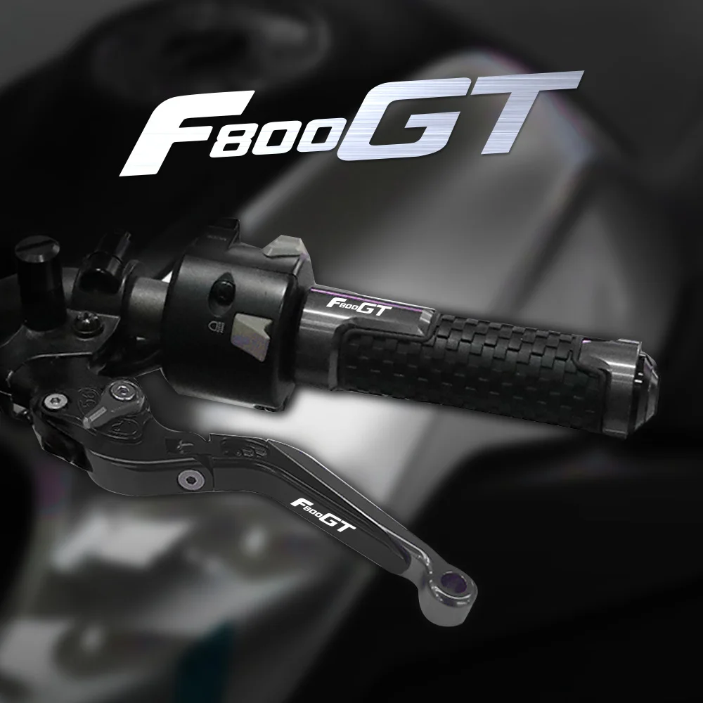 For BMW F800GT F 800 GT F800 GT 2013 2014 2015 2016 Motorcycle Accessories Brake Clutch Levers Handlebar Hand Grips Parts 
For BMW F800GT F 800 GT F800 GT 2013 2014 2015 2016 Motorcycle Accessories Brake Clutch Levers Handlebar Hand Grips Parts