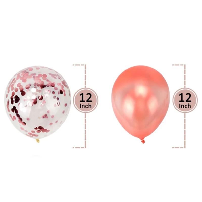 Worry-free Logistics Free Delivery Table Flag Balloon Rain Silk Curtain Set Rose Gold Party Wedding Scene Decoration
Worry-free Logistics Free Delivery Table Flag Balloon Rain Silk Curtain Set Rose Gold Party Wedding Scene Decoration