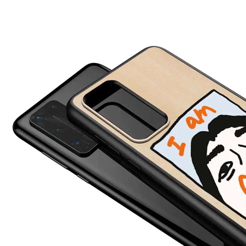 For Huawei P40 P30 P20 Pro Lite E Plus 5G Bright Black Cover David Art Statue For Huawei P10 P9 P8 Lite Phone Case
For Huawei P40 P30 P20 Pro Lite E Plus 5G Bright Black Cover David Art Statue For Huawei P10 P9 P8 Lite Phone Case