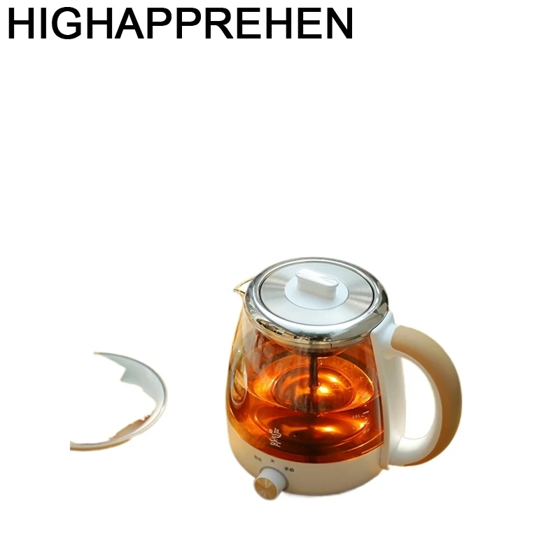 Wasserkocher Smart Teapot Elettrodomestici Tetera Bouilloire Chaleira Kitchen Appliance Part Panela Eletrica Electric Kettle
Wasserkocher Smart Teapot Elettrodomestici Tetera Bouilloire Chaleira Kitchen Appliance Part Panela Eletrica Electric Kettle