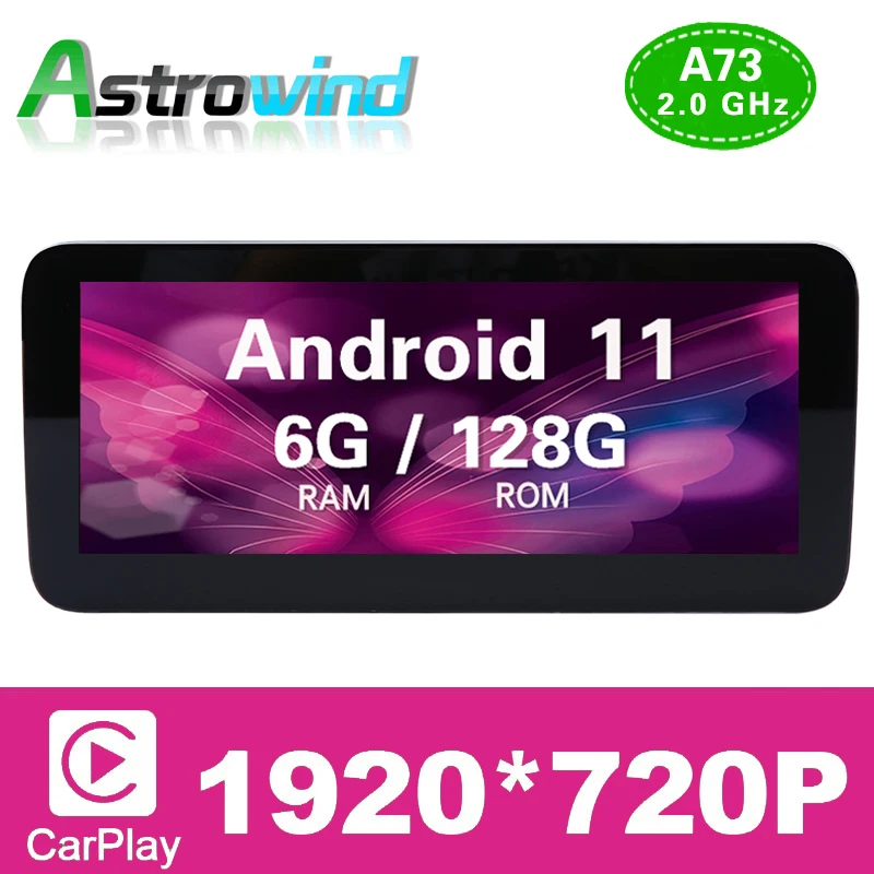D-1325,10.25 inch Android 11 System Car GPS Navigation Media Stereo Radio For Mercedes-Benz GLK X204 2008 2009 2010 2011 2012
D-1325,10.25 inch Android 11 System Car GPS Navigation Media Stereo Radio For Mercedes-Benz GLK X204 2008 2009 2010 2011 2012