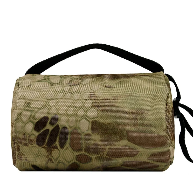 Molle Bag Sniper Shooting Bag Front Rear Bag Target Stand Rifle Support Sandbag Bench Unfilled Outdoor Tack Driver Hunting Rifle
Molle Bag Sniper Shooting Bag Front Rear Bag Target Stand Rifle Support Sandbag Bench Unfilled Outdoor Tack Driver Hunting Rifle