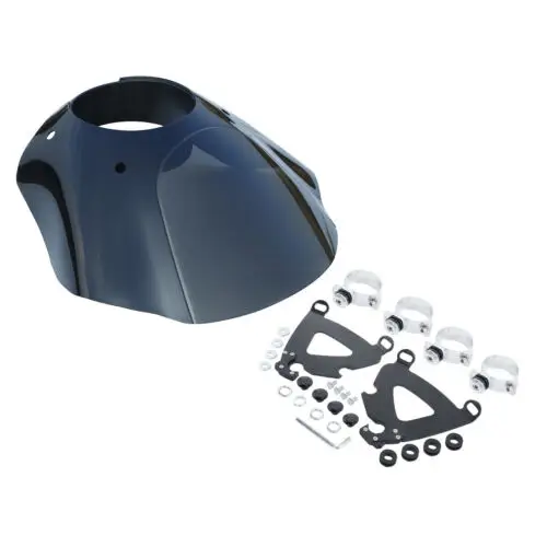 Motorcycle Headlight Fairing & 49mm Trigger Mount For Harley Low Rider 20072009 Super Glide Street Bob 0717 2018-2019
Motorcycle Headlight Fairing & 49mm Trigger Mount For Harley Low Rider 20072009 Super Glide Street Bob 0717 2018-2019