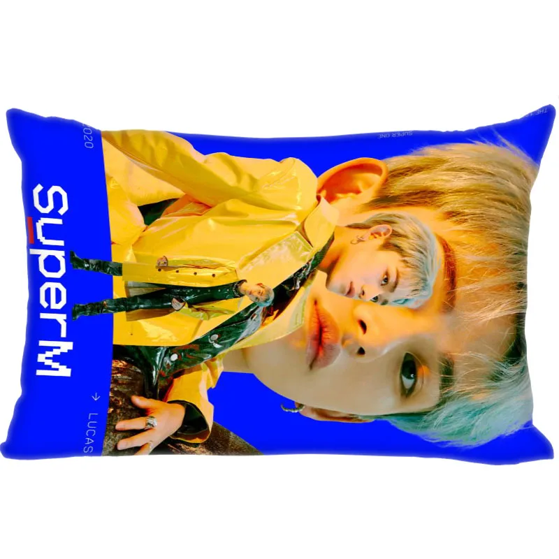 Custom Lucas Superm наволочка, домашняя искусственная наволочка, прямоугольная шелковая наволочка, двухсторонний принт
Custom Lucas Superm наволочка, домашняя искусственная наволочка, прямоугольная шелковая наволочка, двухсторонний принт