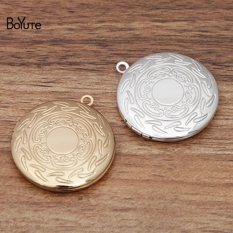 BoYuTe (10 шт./лот) 31*6 мм металлический медальон памяти фото плавающий медальон Подвески для изготовления ювелирных изделий
BoYuTe (10 шт./лот) 31*6 мм металлический медальон памяти фото плавающий медальон Подвески для изготовления ювелирных изделий