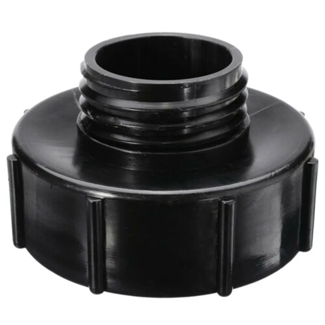 Lightweight IBC Adapter Plastic Replacement S100 X 8 To S60 X 6 Accessory Garden Fittings IBC Tank Connector Sale
Lightweight IBC Adapter Plastic Replacement S100 X 8 To S60 X 6 Accessory Garden Fittings IBC Tank Connector Sale