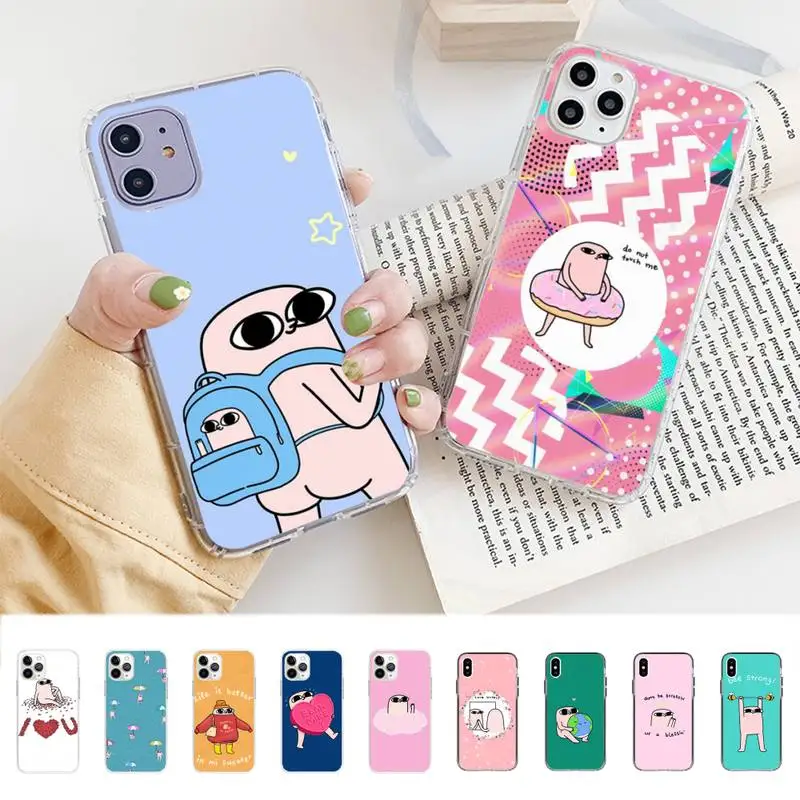 Cartoon ketnipz Colorful Cute Phone Case for iphone 13 8 7 6 6S Plus X 5S SE 2020 XR 11 12 pro XS MAX
Cartoon ketnipz Colorful Cute Phone Case for iphone 13 8 7 6 6S Plus X 5S SE 2020 XR 11 12 pro XS MAX