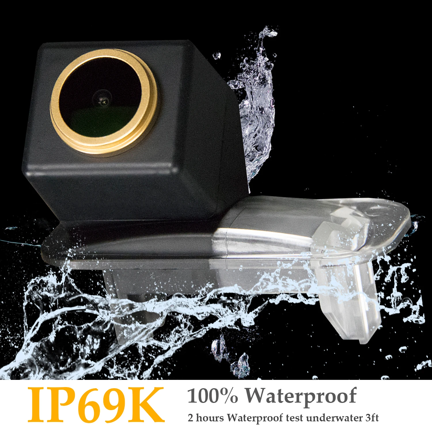 HD 1280*720p Camera for Mercedes Benz A-Class W169/B Class MB W245 B200 B180 B170 160, Plate Light License Rear View Camera
HD 1280*720p Camera for Mercedes Benz A-Class W169/B Class MB W245 B200 B180 B170 160, Plate Light License Rear View Camera