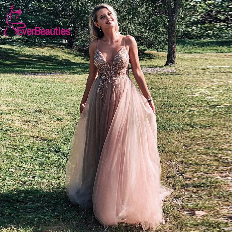 Женское платье на тонких бретельках, длинное ТРАПЕЦИЕВИДНОЕ платье из тюля с разрезом сбоку, бальное платье для выпускного вечера, 2020
Женское платье на тонких бретельках, длинное ТРАПЕЦИЕВИДНОЕ платье из тюля с разрезом сбоку, бальное платье для выпускного вечера, 2020