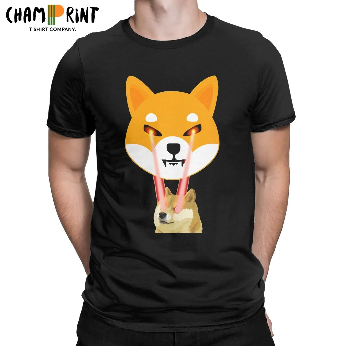 Забавный Косплей Shiba «Лисья Секретная служба» (Inu Doge убийца футболки Для мужчин круглый вырез горловины 100% хлопковая футболка с короткими ру...
Забавный Косплей Shiba «Лисья Секретная служба» (Inu Doge убийца футболки Для мужчин круглый вырез горловины 100% хлопковая футболка с короткими ру...