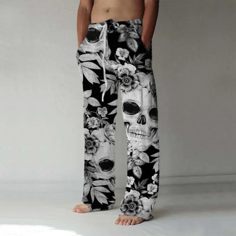 Gothic Black Pencil High Waist Pants Gothic Full Length Hollow Out Loose Women Long Trousers Casual Streetwear Vintage Pants
Gothic Black Pencil High Waist Pants Gothic Full Length Hollow Out Loose Women Long Trousers Casual Streetwear Vintage Pants