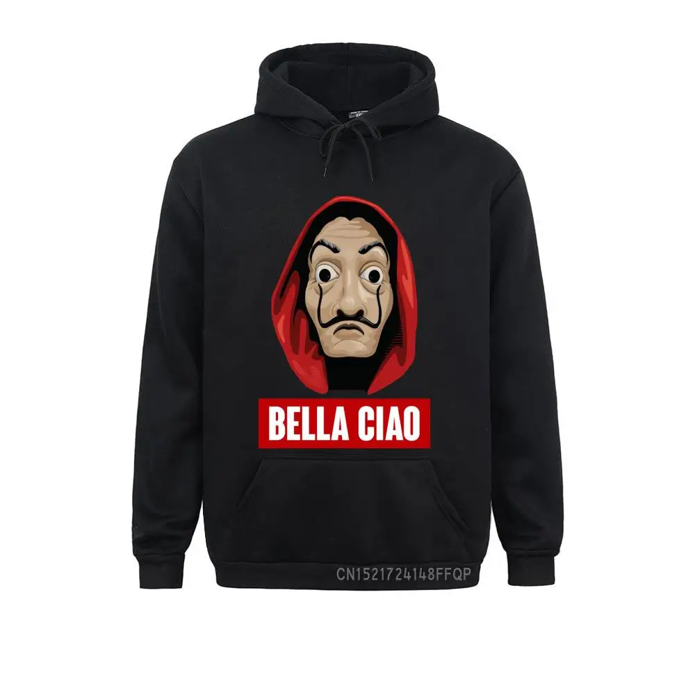 Pocket Bella Ciao Soft Pullover Men La Casa De Papel Sweatshirts Long Sleeve Coats Hot Sale Geek Hoodie Drop Shipping
Pocket Bella Ciao Soft Pullover Men La Casa De Papel Sweatshirts Long Sleeve Coats Hot Sale Geek Hoodie Drop Shipping