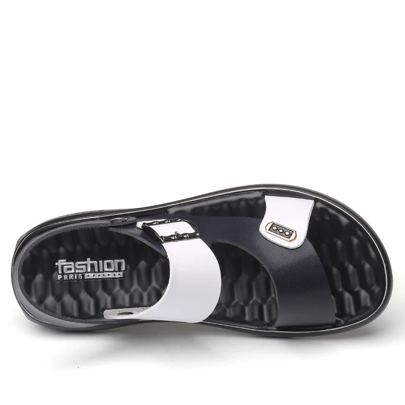 AIYUQI Men's Sandals 2021 New Summer Two-wear Men's Sandals And Slides Fashion Casual Beach Shoes Men
AIYUQI Men's Sandals 2021 New Summer Two-wear Men's Sandals And Slides Fashion Casual Beach Shoes Men