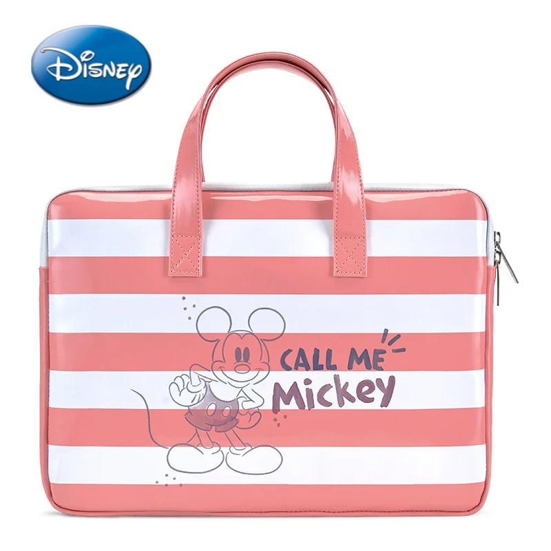 Disney Mickey Minnie laptop bag 14 inch for Dell Acer Asus HP Handbag Women's briefcase macbook air pro 13 case notebook
Disney Mickey Minnie laptop bag 14 inch for Dell Acer Asus HP Handbag Women's briefcase macbook air pro 13 case notebook