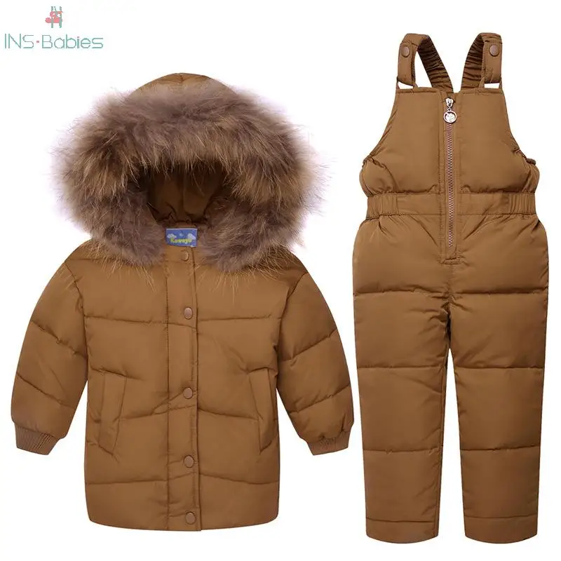 Children Winter Warm Hoodie Outwear Kids Big Fur Batwing Sleeve Clothing Boys Girls Snowsuit Down Jackets 1-2y Baby Clothing Set
Children Winter Warm Hoodie Outwear Kids Big Fur Batwing Sleeve Clothing Boys Girls Snowsuit Down Jackets 1-2y Baby Clothing Set