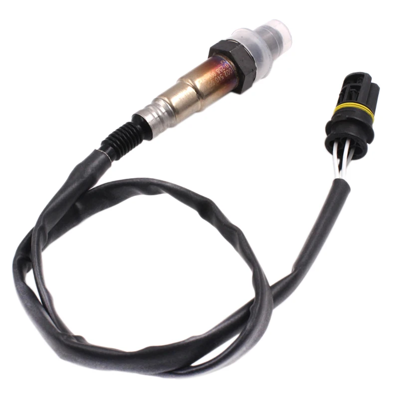Кислородный датчик O2 Mercedes для W203/W211/C180/C200 кислородный лямбда кислородный датчик 11787570104
Кислородный датчик O2 Mercedes для W203/W211/C180/C200 кислородный лямбда кислородный датчик 11787570104