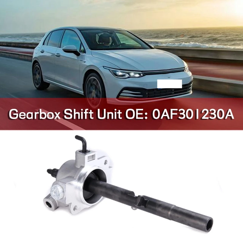 Автомобильный переключатель передач для Golf MK5 MK6 Passat JETTA - A3 SKODA 5MT MQ200 0AF301230A 0AF 301 230 E
Автомобильный переключатель передач для Golf MK5 MK6 Passat JETTA - A3 SKODA 5MT MQ200 0AF301230A 0AF 301 230 E