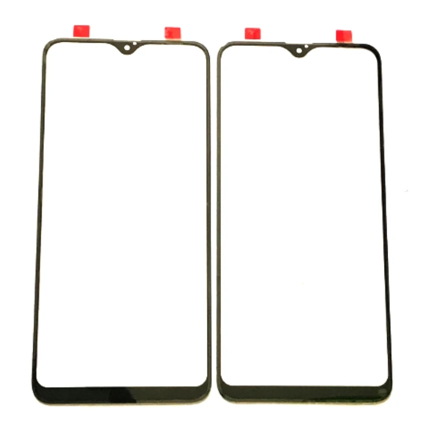 10Pcs/Lot Touch Screen Panel Digitizer Front Outer Glass + OCA Film For Samsung A10 A11 M11 A21s A21 A31 A51 A71 A10s A20s
10Pcs/Lot Touch Screen Panel Digitizer Front Outer Glass + OCA Film For Samsung A10 A11 M11 A21s A21 A31 A51 A71 A10s A20s