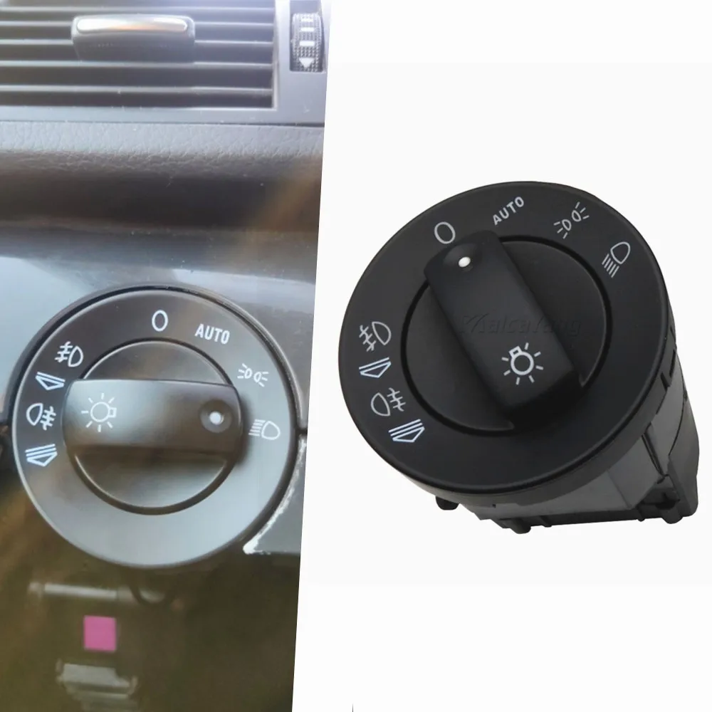 Headlight Switch Low Beam Turn Fog Light Switch for Audi A4 B6 CABRIO B7 2000-2007 8E0941531B
Headlight Switch Low Beam Turn Fog Light Switch for Audi A4 B6 CABRIO B7 2000-2007 8E0941531B