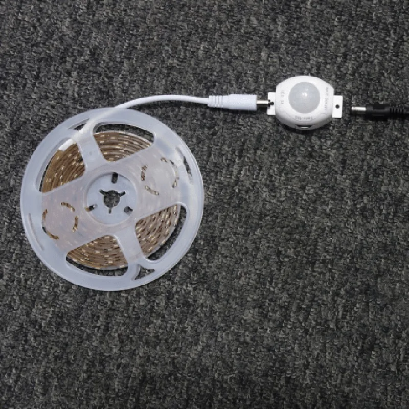 Hand Sweeping Switch,Infrared Human Body Induction Switch Dimming High Power 5V-24 V Intelligent LED Light Band Switch
Hand Sweeping Switch,Infrared Human Body Induction Switch Dimming High Power 5V-24 V Intelligent LED Light Band Switch