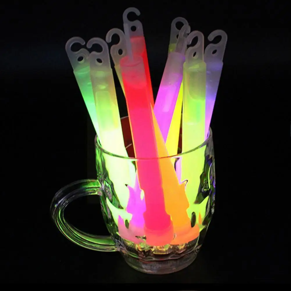 Stick Chemical Light Sticks Camping Emergency Decoration Clubs SOS Party Fluorescent Equipment Rescue Supplies Chemical Out Y3I0
Stick Chemical Light Sticks Camping Emergency Decoration Clubs SOS Party Fluorescent Equipment Rescue Supplies Chemical Out Y3I0