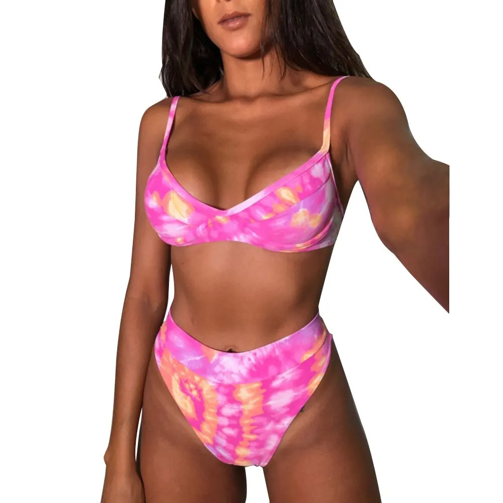 Snakeskin Bikini Women Swimwear Leopard Bikinis Sexy Biquini Swim Suit Push Up Swimsuit Female Beachwear Swimming Bikini Women
Snakeskin Bikini Women Swimwear Leopard Bikinis Sexy Biquini Swim Suit Push Up Swimsuit Female Beachwear Swimming Bikini Women