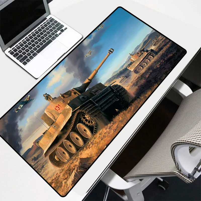 World of Tanks Large LED Rgb Lighting Gaming Duty 3 Laptop Mice Pad Non-slip Keyboard PC Game Gamer Cool RGB Mousepad
World of Tanks Large LED Rgb Lighting Gaming Duty 3 Laptop Mice Pad Non-slip Keyboard PC Game Gamer Cool RGB Mousepad